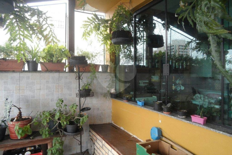 Sobrado à venda com 4 quartos, sendo 3 suítes, em Jardim São Paulo(zona Norte), São Paulo, SP