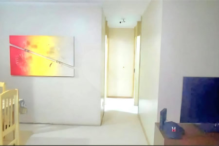 Apartamento à venda com 3 quartos em Jardim Dracena, São Paulo, SP