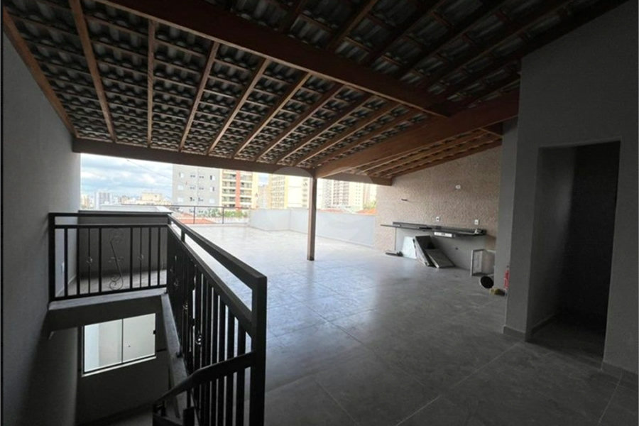 Apartamento à venda com 2 quartos em Tucuruvi, São Paulo, SP