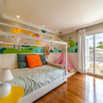 Casa à venda com 4 suítes no condomínio New Port Village, São Paulo - SP