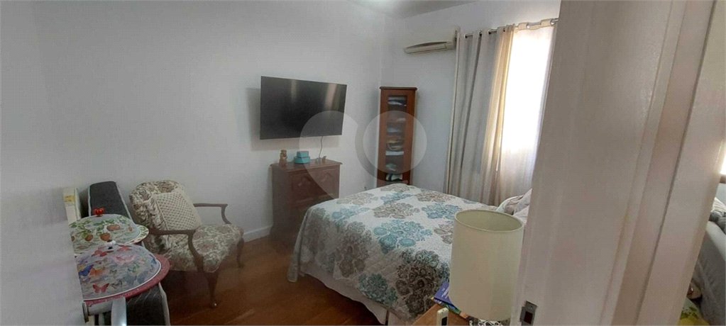 Apartamento à venda com 4 quartos, sendo 1 suíte,  em Tijuca, Rio de Janeiro, RJ