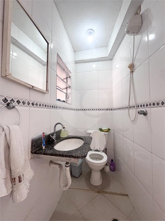 Casa à venda com 3 quartos em Chora Menino, São Paulo, SP