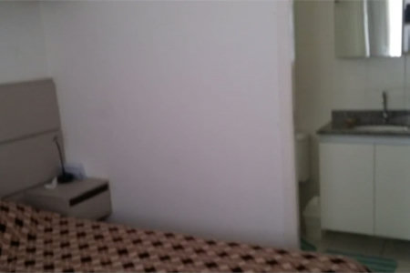 Apartamento à venda com 2 quartos, sendo 1 suíte, em Vila Nova Alba, São Paulo, SP