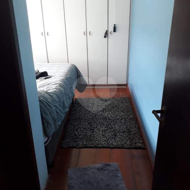 Sobrado à venda com 3 suítes em Santa Teresinha, São Paulo, SP