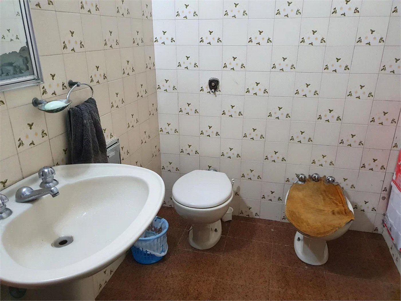 Casa à venda com 5 quartos, sendo 1 suíte, em Vila Romana, São Paulo, SP