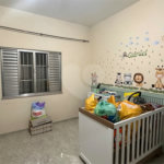 Sobrado à venda com 2 quartos, sendo 1 suíte, no Brasilândia, São Paulo, SP