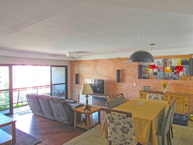 Apartamento à venda com 4 quartos, sendo 2 suítes,  em Vila Mascote, São Paulo, SP