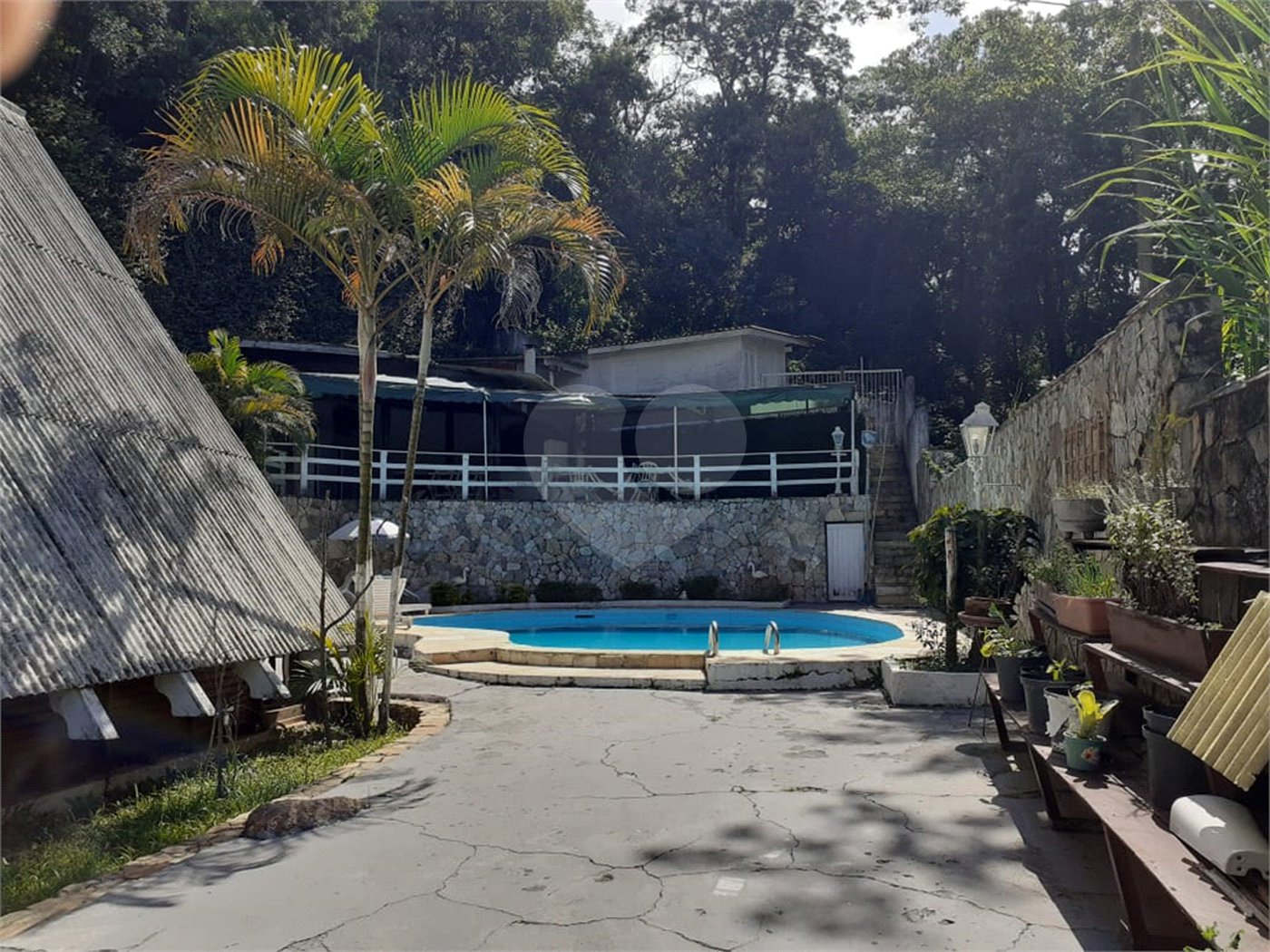Sobrado à venda com 3 quartos, sendo 1 suíte, em Samambaia, Mairiporã, SP