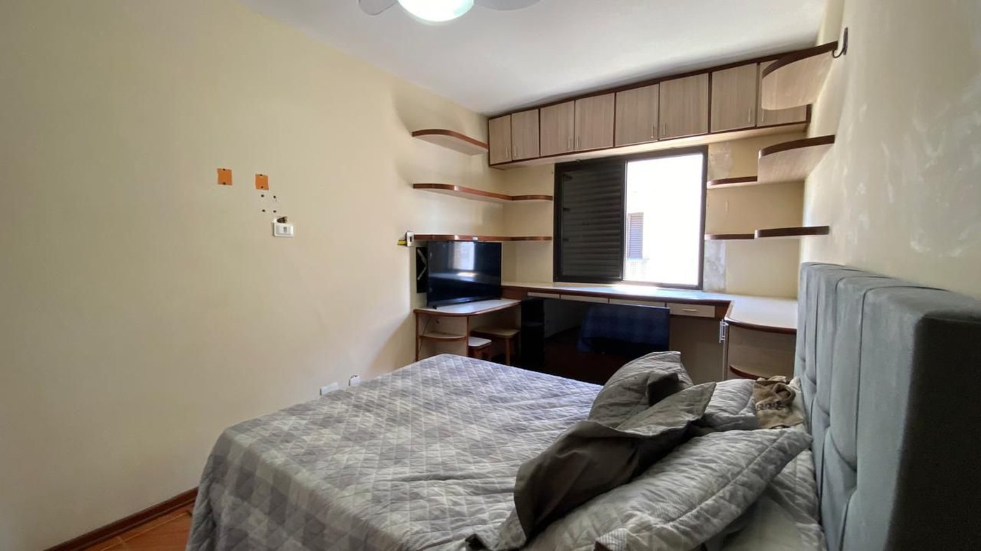Cobertura com 4 dormitórios à venda, 400 m² por R$ 2.580.000,00 - Ponta da Praia - Santos/SP