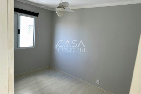 Apartamento à venda com 2 quartos em Jardim Guarujá, Sorocaba, SP