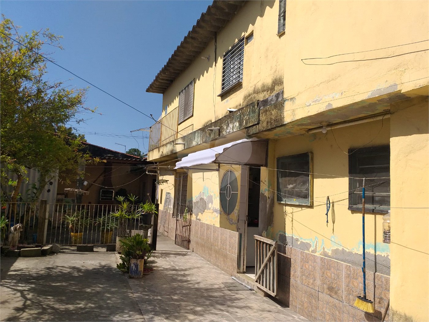 Casa à venda com 2 quartos em Jardim Aeroporto Ii, Mogi das Cruzes, SP