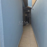Casa à venda com 3 quartos, sendo 1 suíte, em Jardim Tulipas, Sorocaba, SP