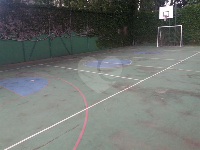 Apartamento à venda com 4 suítes em Jardim Marajoara, São Paulo, SP