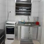 Apartamento à venda com 2 quartos em Santa Efigênia, São Paulo, SP