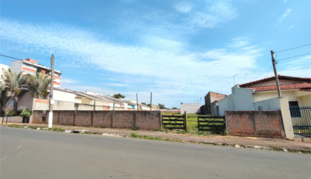 Terreno à venda em Vila São José, Itapetininga, SP