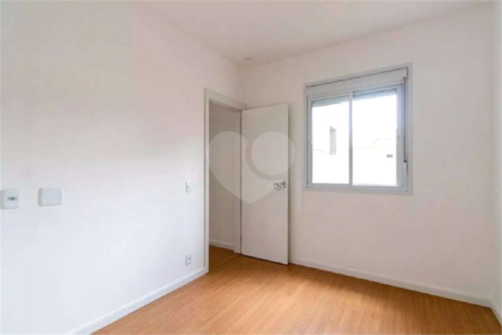 Apartamento à venda com 2 quartos em Cambuci, São Paulo, SP
