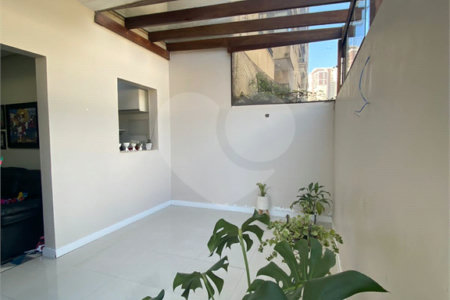 Garden à venda com 2 quartos, sendo 1 suíte,  em Água Branca, São Paulo, SP