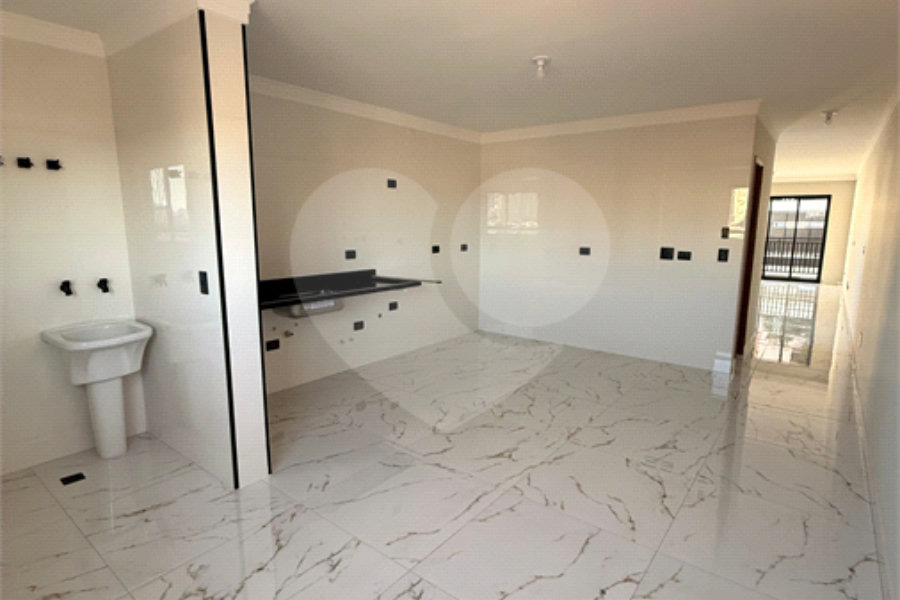 Casa à venda com 3 suítes em Casa Verde, São Paulo, SP