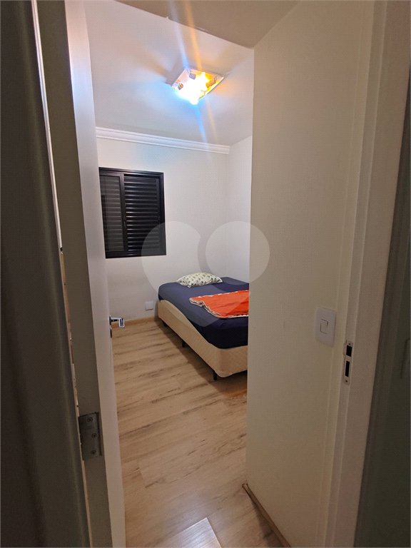 Apartamento à venda com 2 quartos, sendo 1 suíte, em Santana, São Paulo, SP