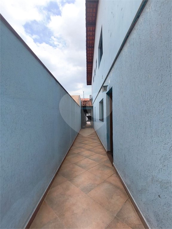 Sobrado à venda com 3 quartos, sendo 1 suíte, em Vila Nova Mazzei, São Paulo, SP