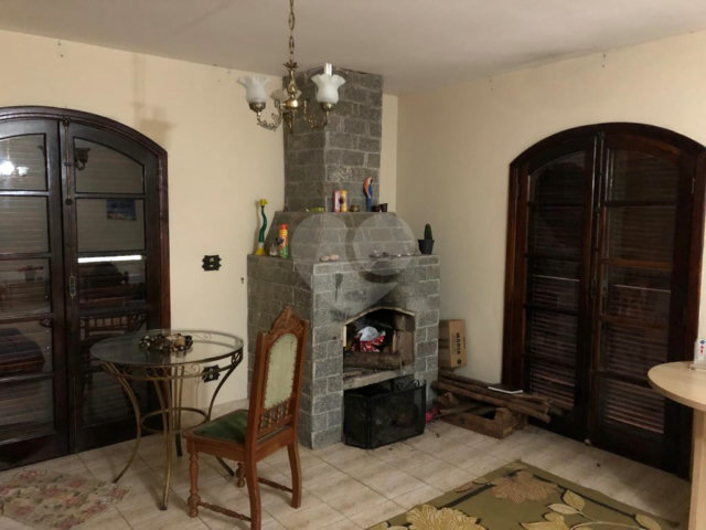 Casa Térrea à venda com 3 quartos, sendo 1 suíte,  em Olho D'água, Mairiporã, SP