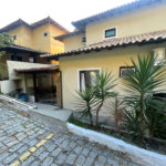 Casa em condomínio à venda com 3 quartos, sendo 2 suítes, em João Fernandes, Armação dos Búzios, RJ
