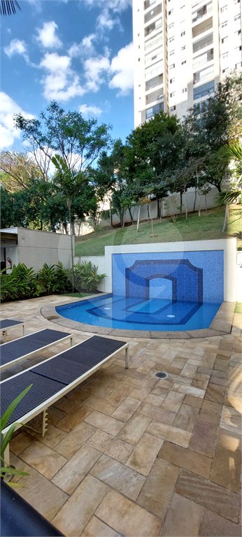 Apartamento à venda com 2 quartos, sendo 1 suíte, em Jardim Leonor Mendes de Barros, São Paulo, SP