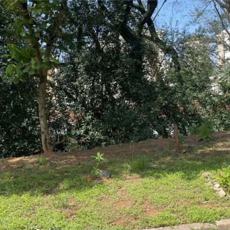 Terreno à venda em Jardim Rizzo, São Paulo, SP