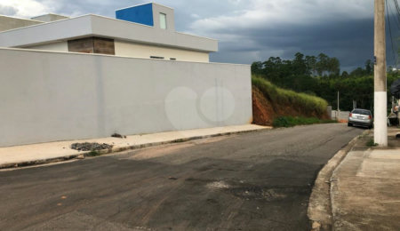 Terreno à venda em Vila São Paulo, Mogi das Cruzes, SP