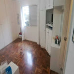 Apartamento à venda com 3 quartos, sendo 1 suíte, em Pinheiros, São Paulo, SP