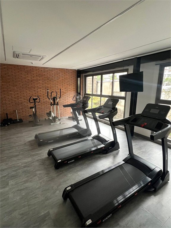 Apartamento á venda - Vila Guarani