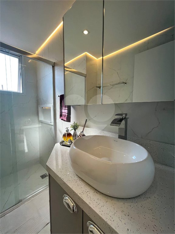 APARTAMENTO NOVO PORTEIRA FECHADA NO IPIRANGA
