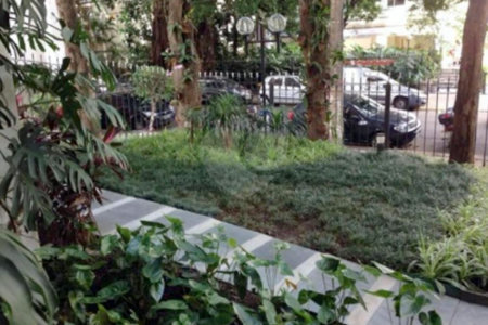 Cobertura à venda ou para alugar com 3 quartos em Pinheiros, São Paulo, SP