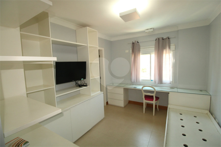 Apartamento à venda com 4 suítes em Santana, São Paulo, SP