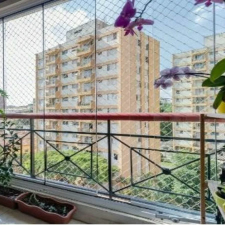 Apartamento à venda com 3 quartos, sendo 1 suíte, em Jardim Monte Kemel, São Paulo, SP