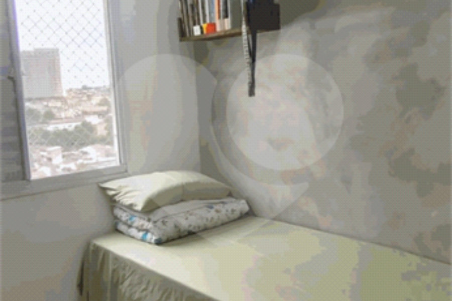 Apartamento à venda com 2 quartos em Vila Andrade, São Paulo, SP