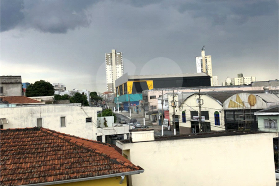 Casa à venda com 4 quartos em Vila Nova Cachoeirinha, São Paulo, SP