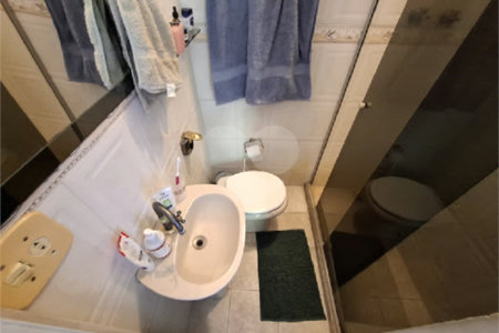 Apartamento à venda com 2 quartos, sendo 1 suíte, em Laranjeiras, Rio de Janeiro, RJ