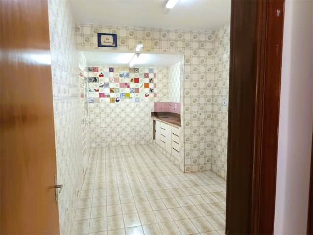 Casa Térrea à venda com 2 quartos em Santana, São Paulo, SP
