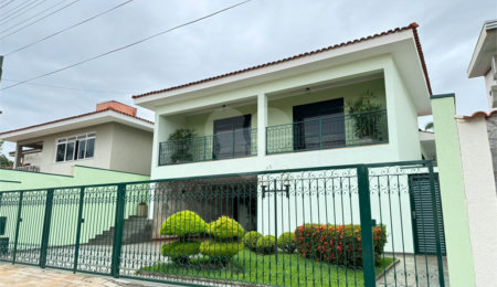 Casa à venda com 4 quartos, sendo 2 suítes,  em Ribeirânia, Ribeirão Preto, SP