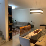 Casa Residencial à venda, Gonzaga, Santos - CA0226.
