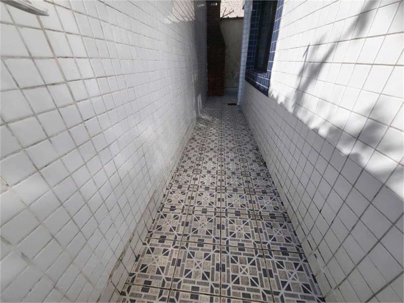 Casa Residencial à venda, Embaré, Santos - CA0305.