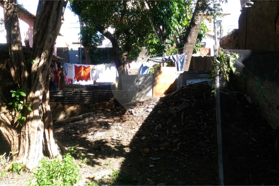 Terreno à venda em Casa Verde, São Paulo, SP
