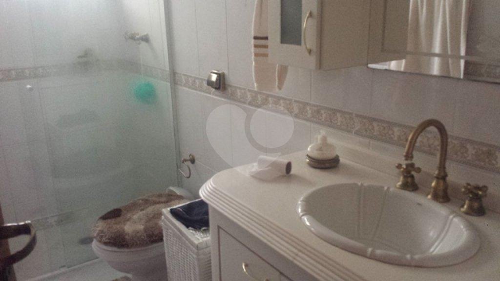 Casa em condomínio à venda com 5 quartos, sendo 3 suítes,  em Tucuruvi, São Paulo, SP