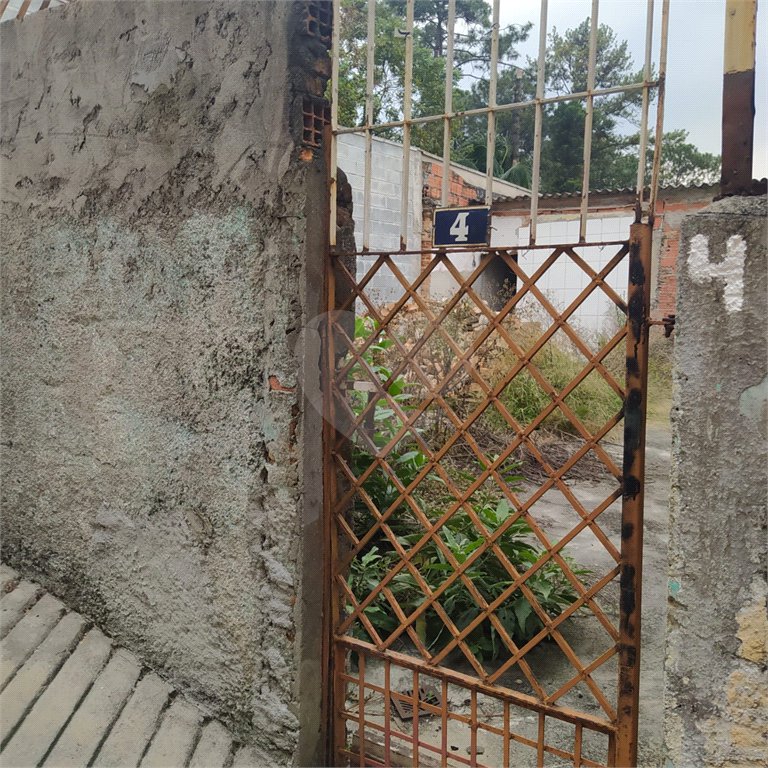 Terreno à venda em Vila Mazzei, São Paulo, SP