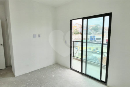 Apartamento à venda com 2 quartos, sendo 1 suíte, em Vila Pereira Barreto, São Paulo, SP