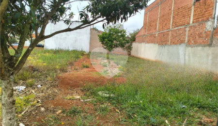 Terreno à venda em Portal dos Pinheiros Ii, Itapetininga, SP