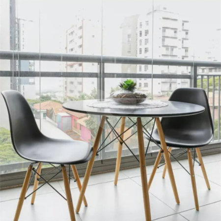 Apartamento à venda ou para alugar com 1 suíte em Sumarezinho, São Paulo, SP