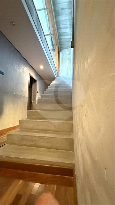 Casa de Vila à venda com 3 suítes em Vila Mariana, São Paulo, SP