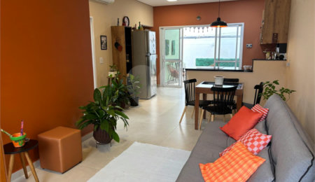 Casa à venda com 3 quartos, sendo 1 suíte,  em Villa DI Cesar, Mogi das Cruzes, SP